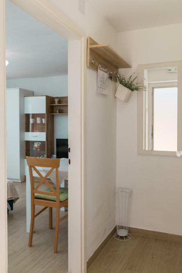 Apartment Meet & Greet Ragusa Esterno foto